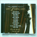 T.D. Jakes - God's Leading Ladies (CD)
