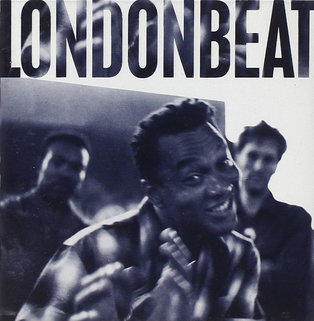 Londonbeat - Londonbeat (CD)