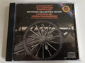 Tchaikovsky: 1812 Overture; Marche Slave, Beethoven: Wellington's Victory (CD)