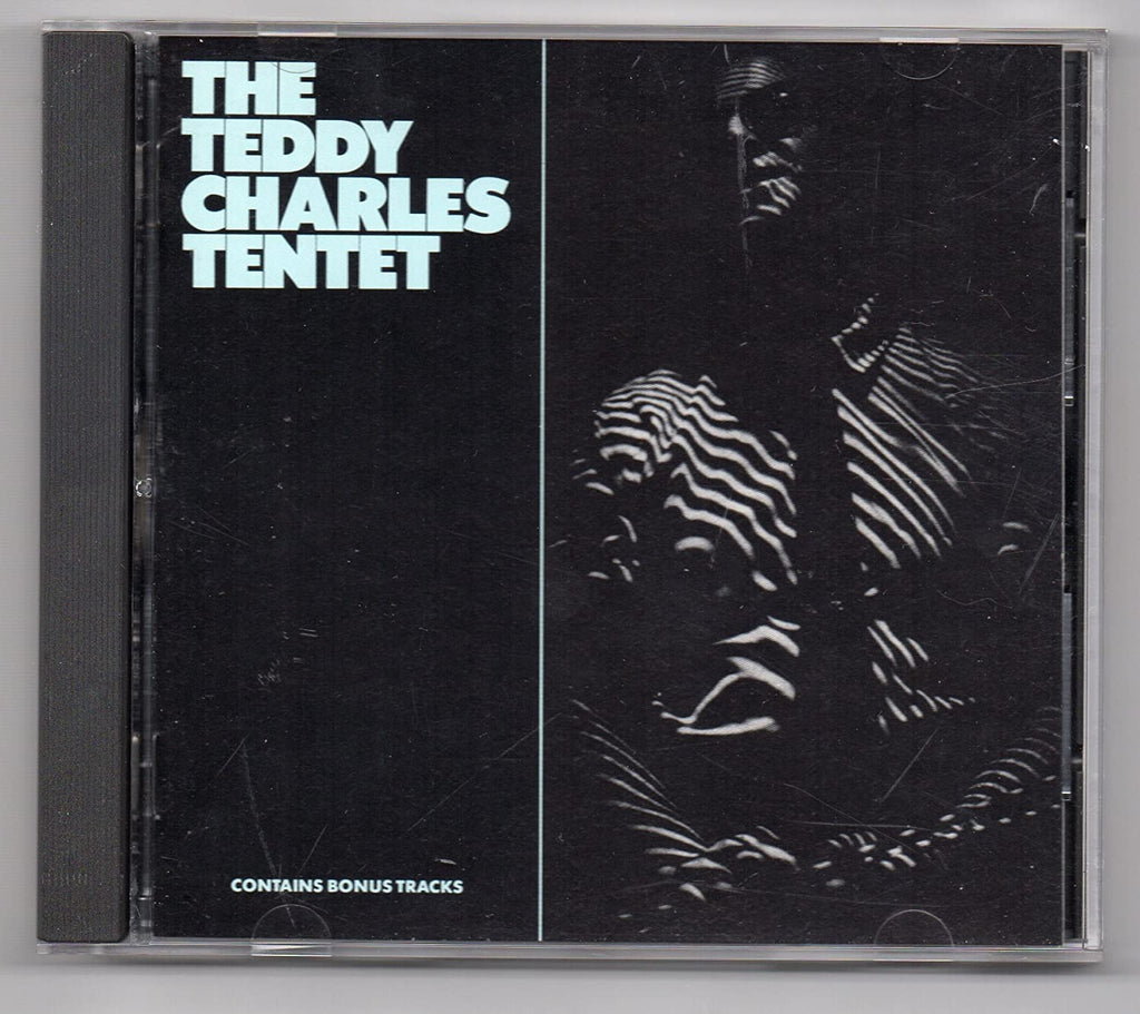 The Teddy Charles Tentet - Tentet (CD)