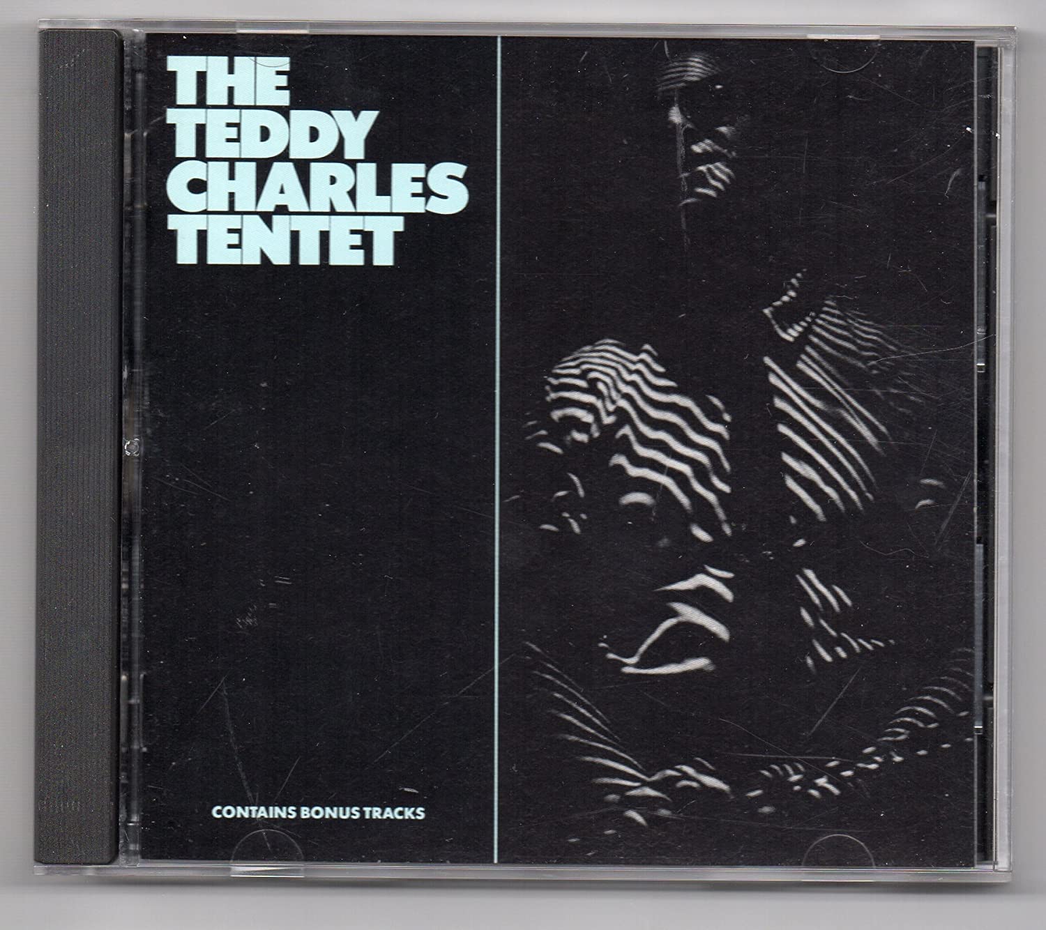 The Teddy Charles Tentet - Tentet (CD)
