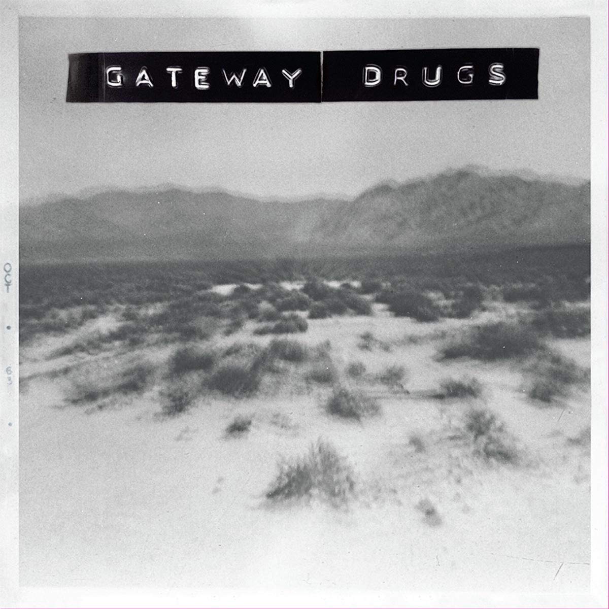 Gateway Drugs - Magick Spells (CD)
