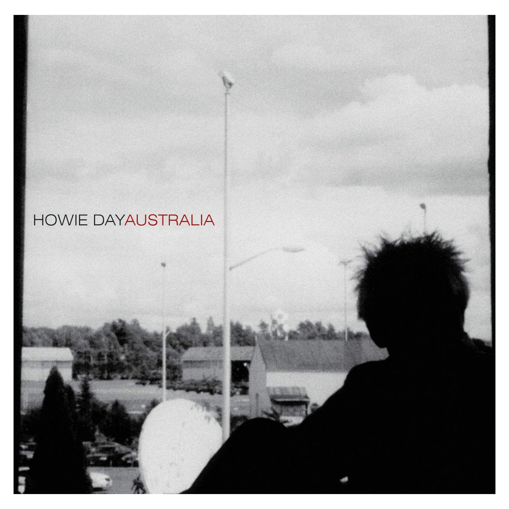 Howie Day - Australia (CD)