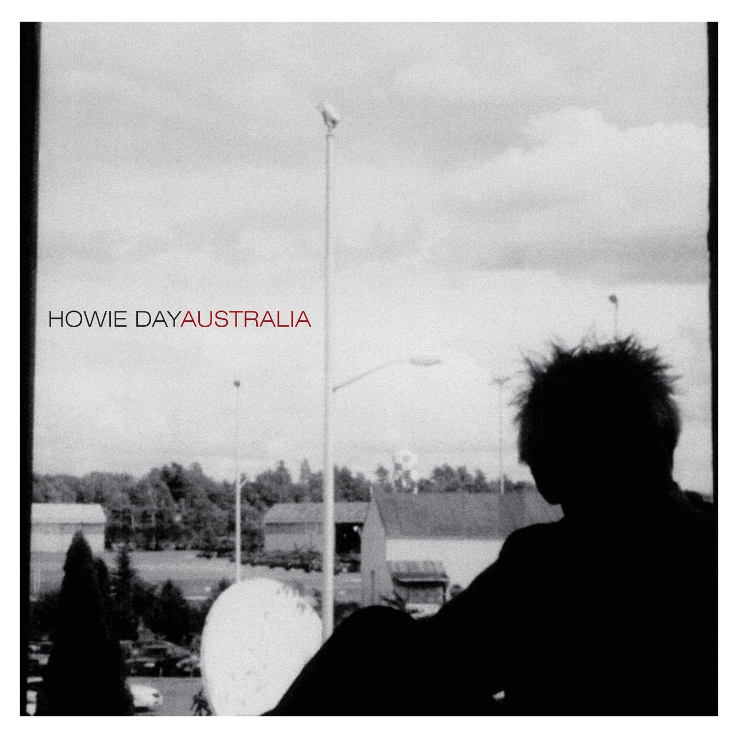 Howie Day - Australia (CD)