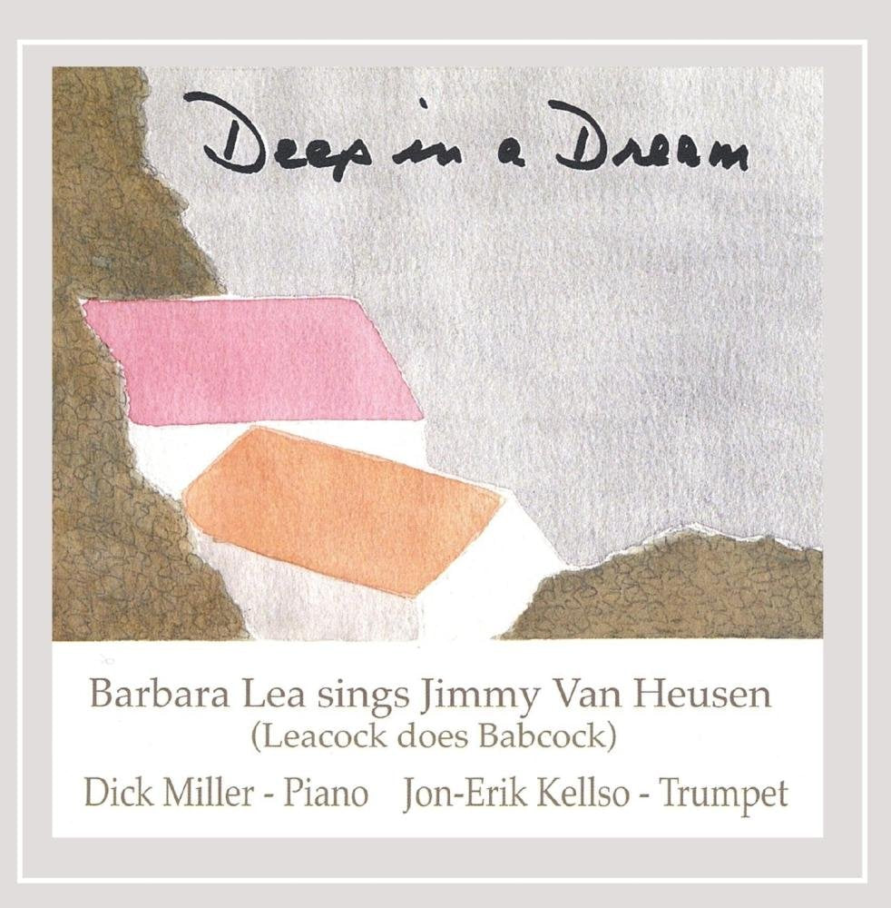 Barbara Lea - Deep in a Dream (CD)