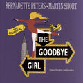 Marvin Hamlisch / David Zippel / Bernadette Peters / Martin Short - The Goodbye Girl (1993 Original Broadway Cast) (CD)