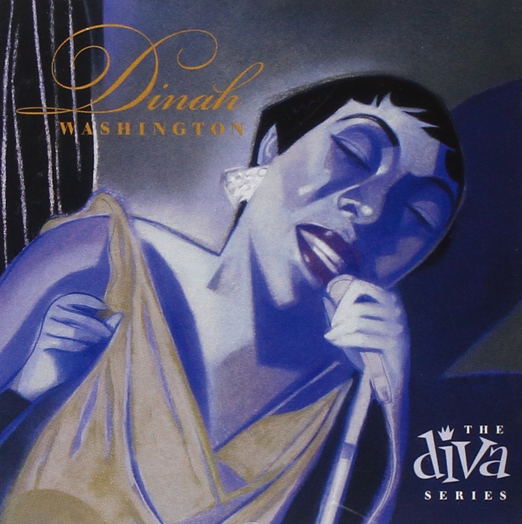 Dinah Washington - Diva Series (CD)