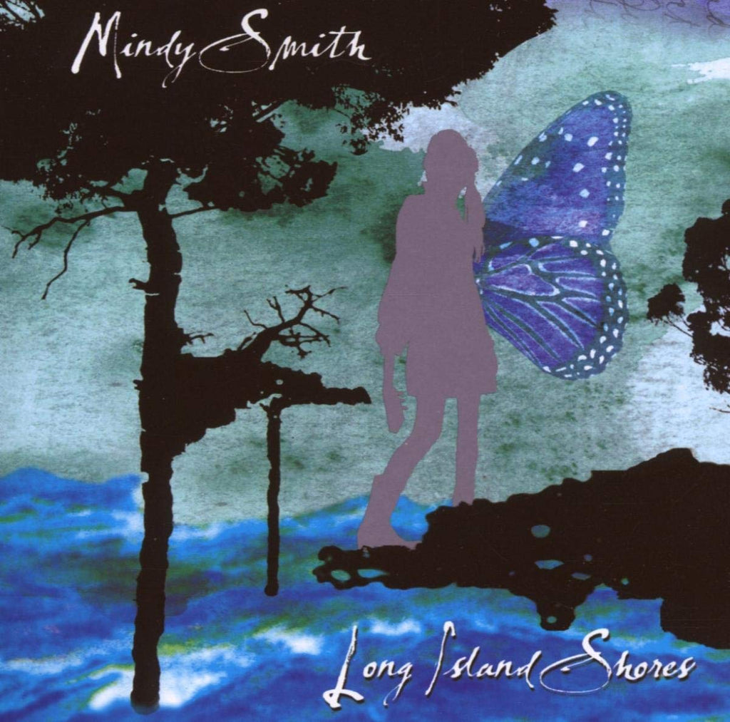 Mindy Smith - Long Island Shores (CD)