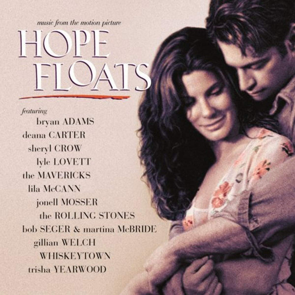 Hope Floats - Music - Soundtrack (CD)