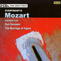 Scottish Chamber Orchestra / Sir Charles Mackerras - Mozart: Don Giovanni, The Marriage Of Figaro (Highlights) [2 CD] (CD)