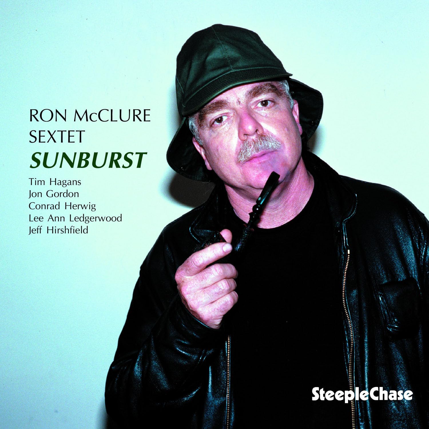 Ron McClure Sextet - Sunburst (CD)
