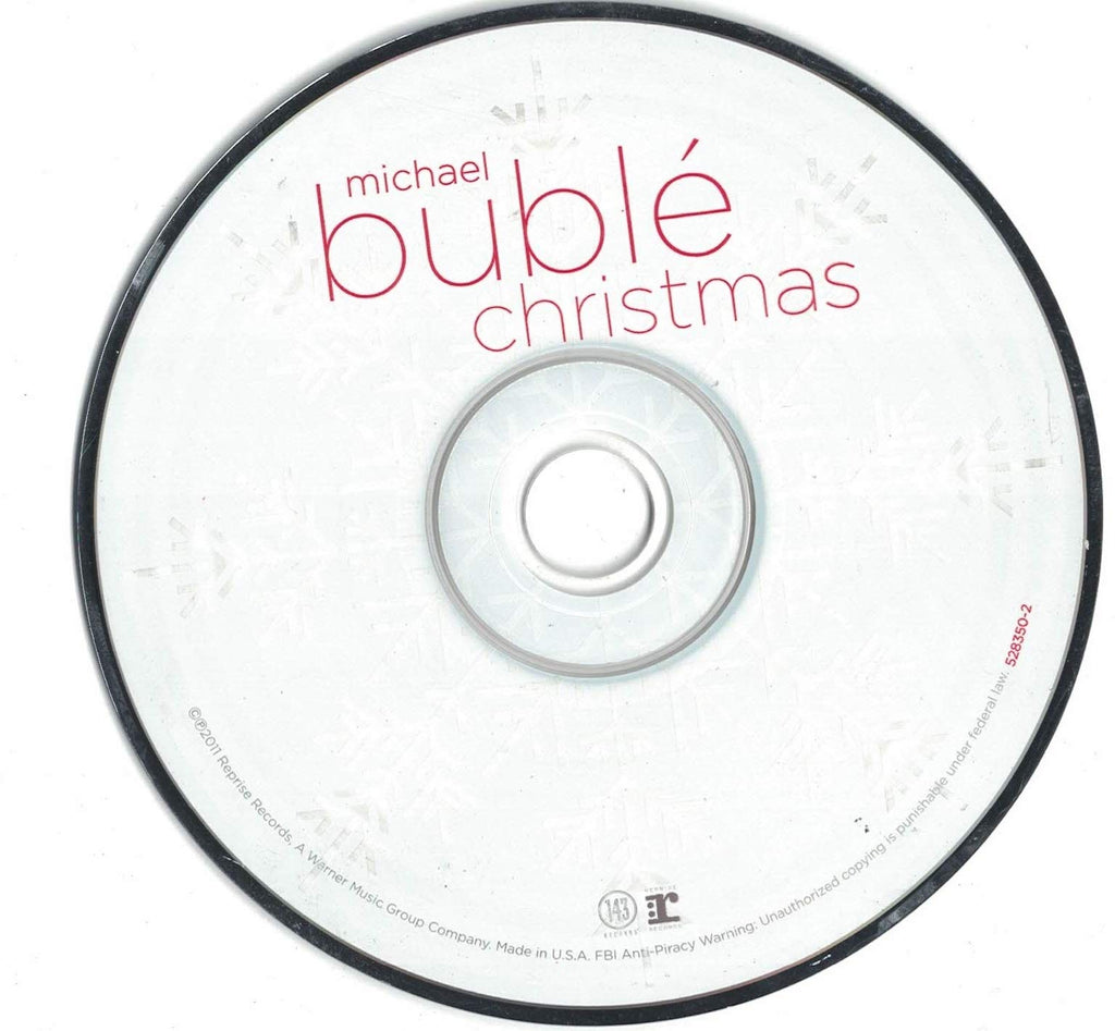 Michael Buble - Christmas (CD)