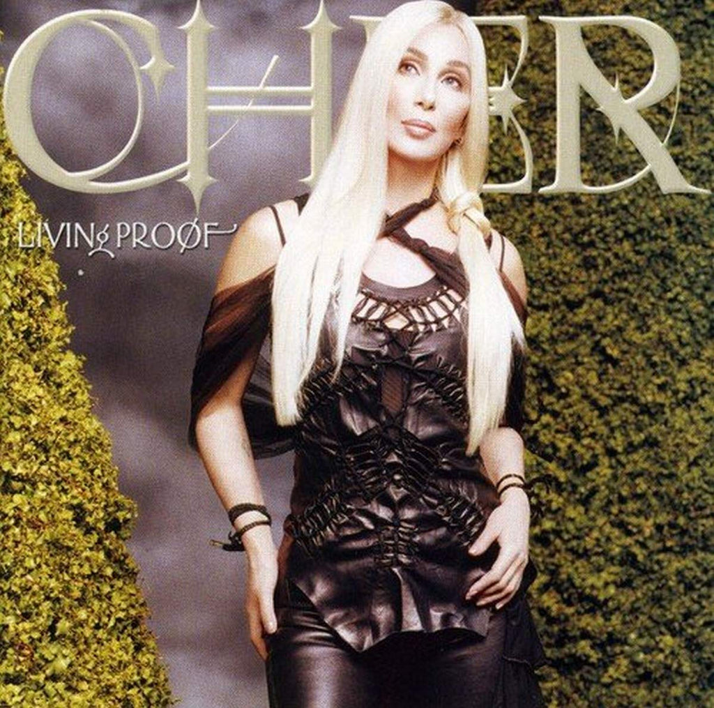 Cher - Living Proof (CD)