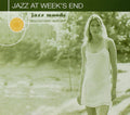 Jazz Moods: Jazz at Weeks End (CD)