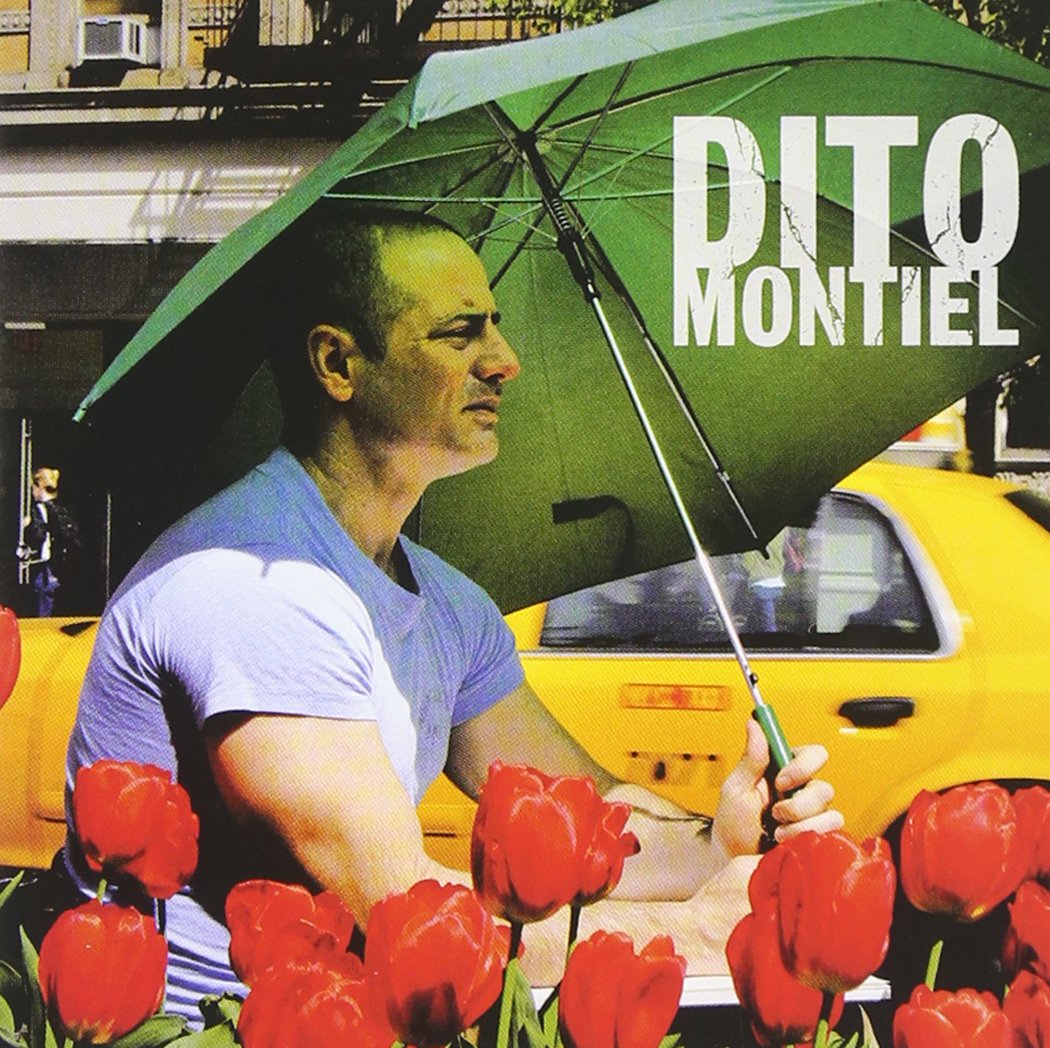 Dito Montiel - Dito Montiel (CD)