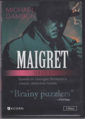 Maigret: Series 1