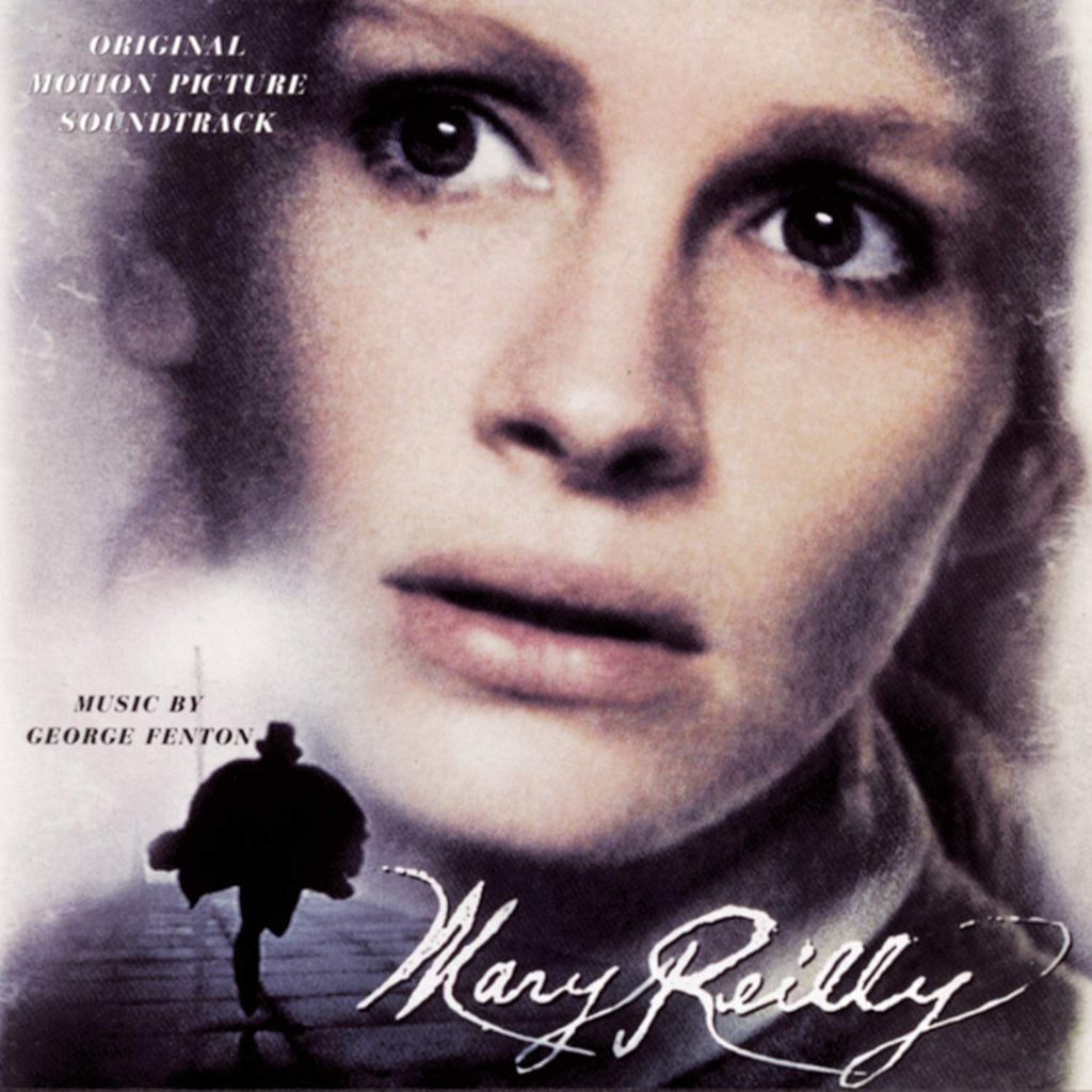 Mary Reilly () - Soundtrack (CD)