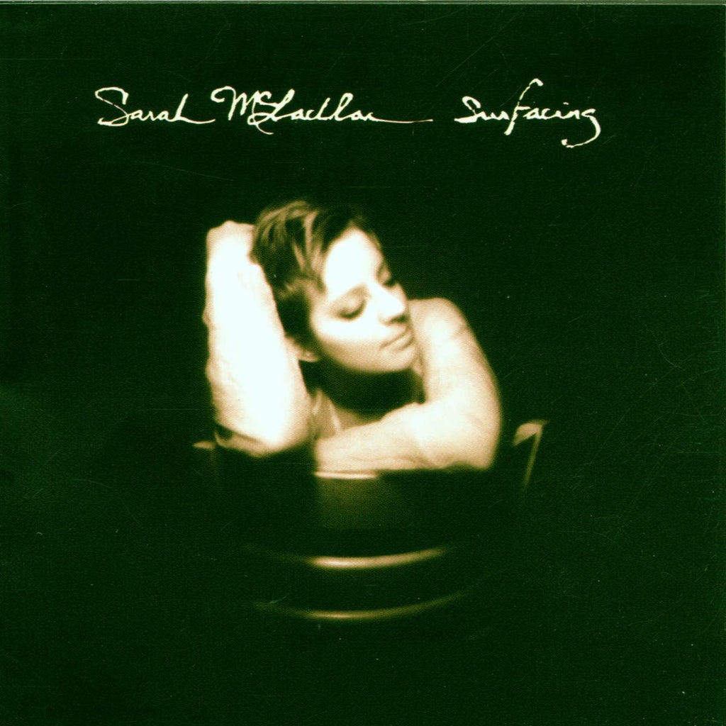 Sarah McLachlan - Surfacing (CD)