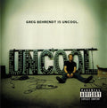 Greg Behrendt - Greg Behrendt Is Uncool (CD)