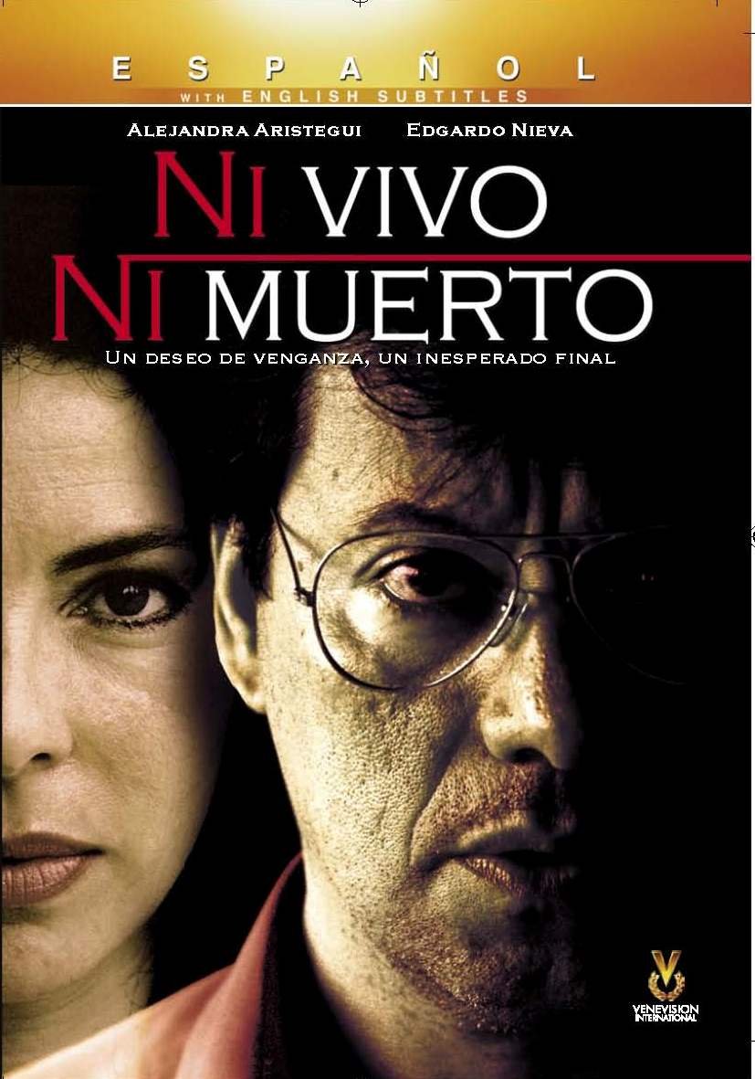 Ni Vivo, Ni Muerto (DVD)
