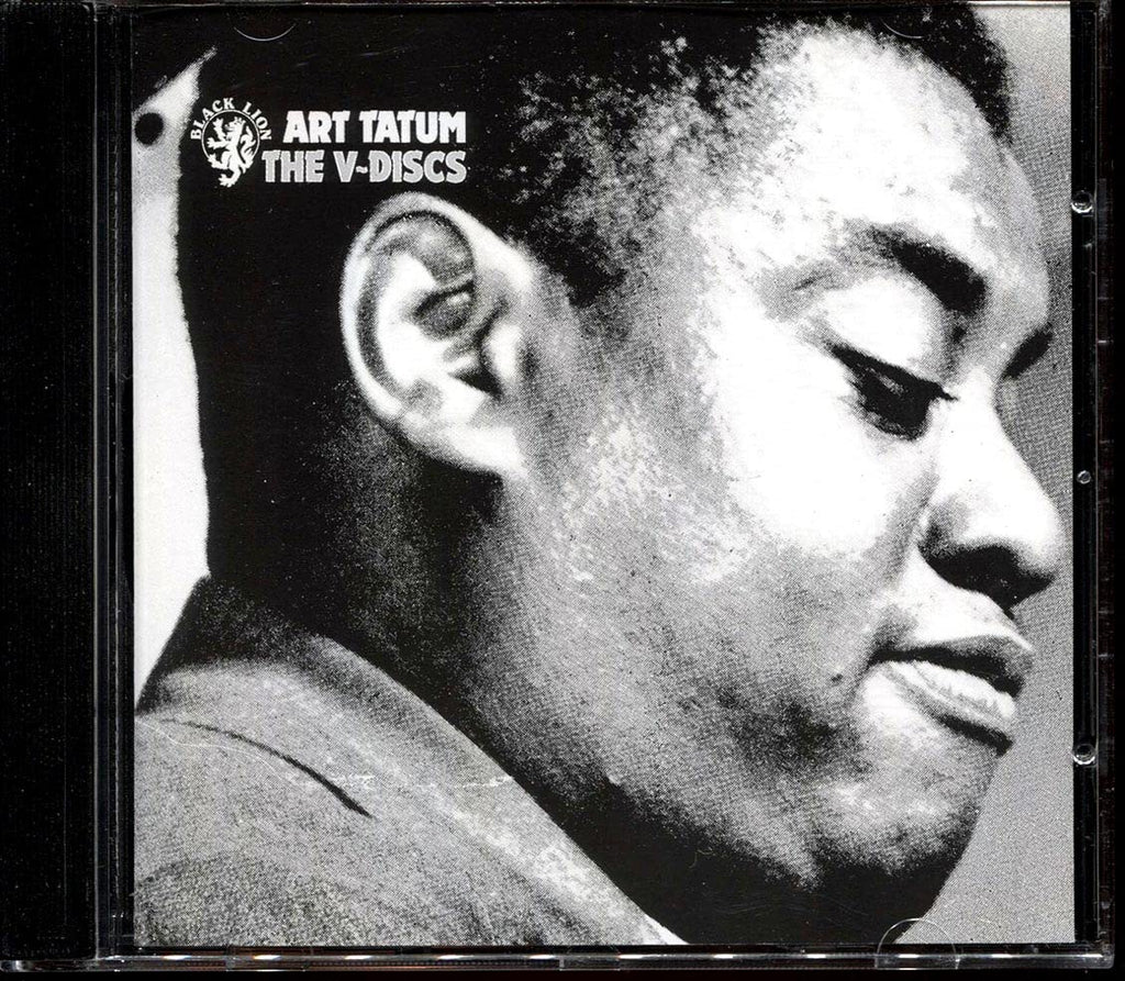Art Tatum - V-discs (CD)