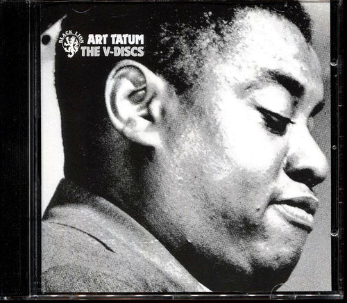 Art Tatum - V-discs (CD)