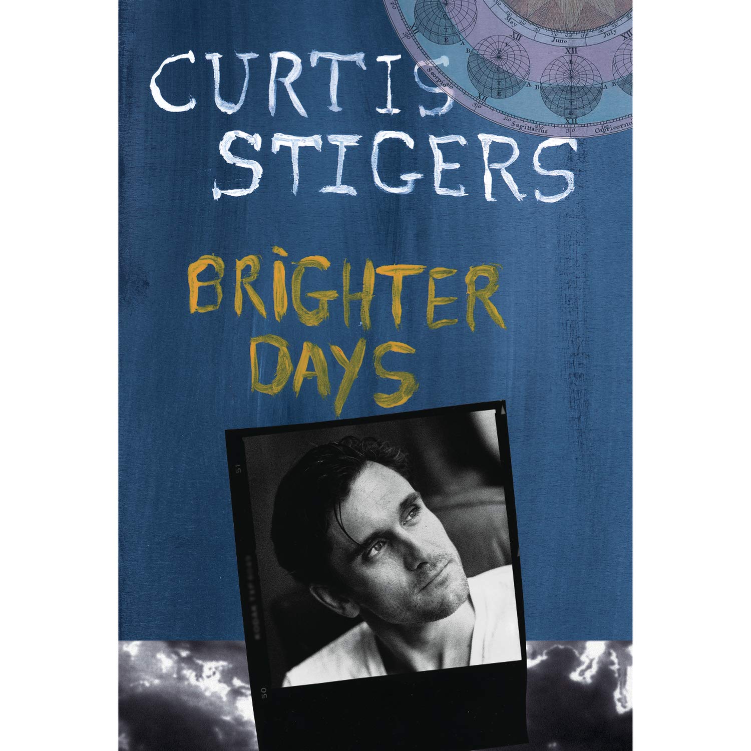 Curtis Stigers - Brighter Days (CD)