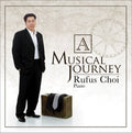 Rufus Choi - Musical Journey (CD)