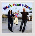 Max's Family Band (CD)
