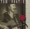 Tom Paxton - Wearing the Time (CD)