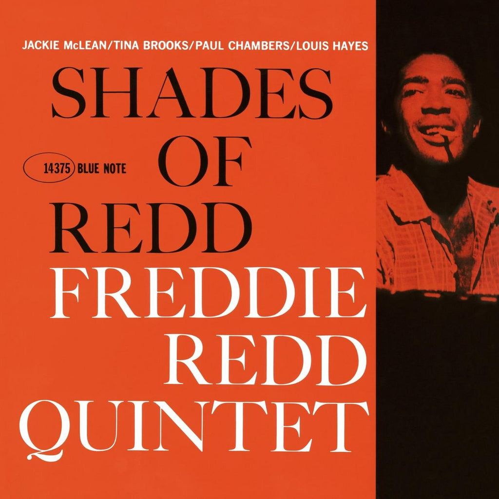 Freddie Redd Quintet - Shades Of Redd (CD)