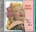 Helen Forrest - Them There Eyes (CD)