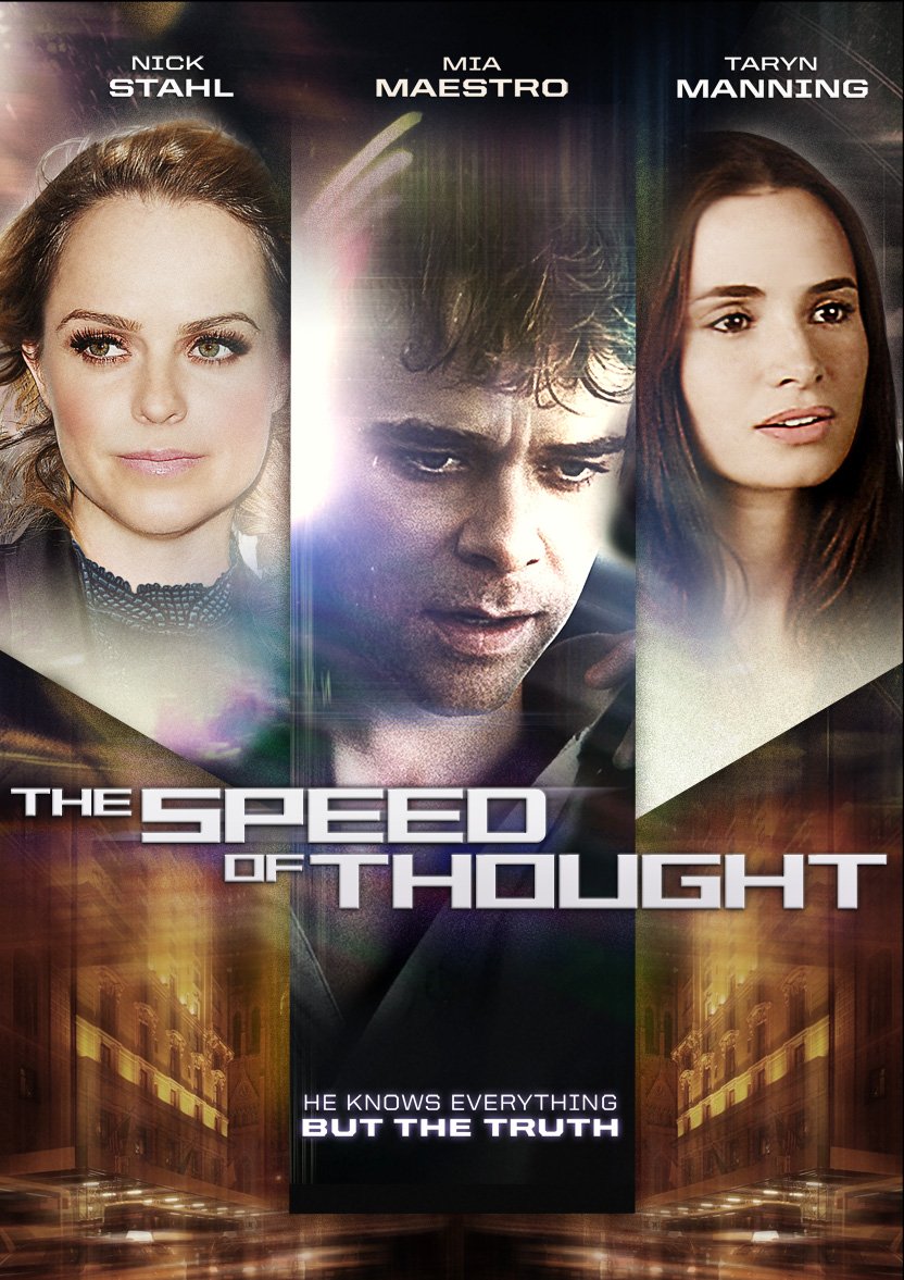 The Speed of Thought (DVD)