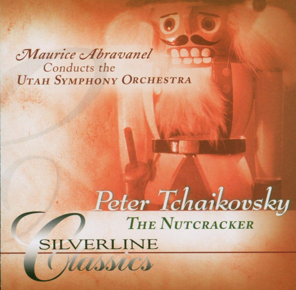 Nutcracker (CD)