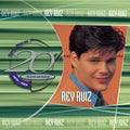 Rey Ruiz - 20th Anniversary (CD)