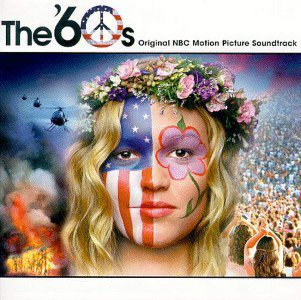 The '60s: Original NBC - Soundtrack (CD)