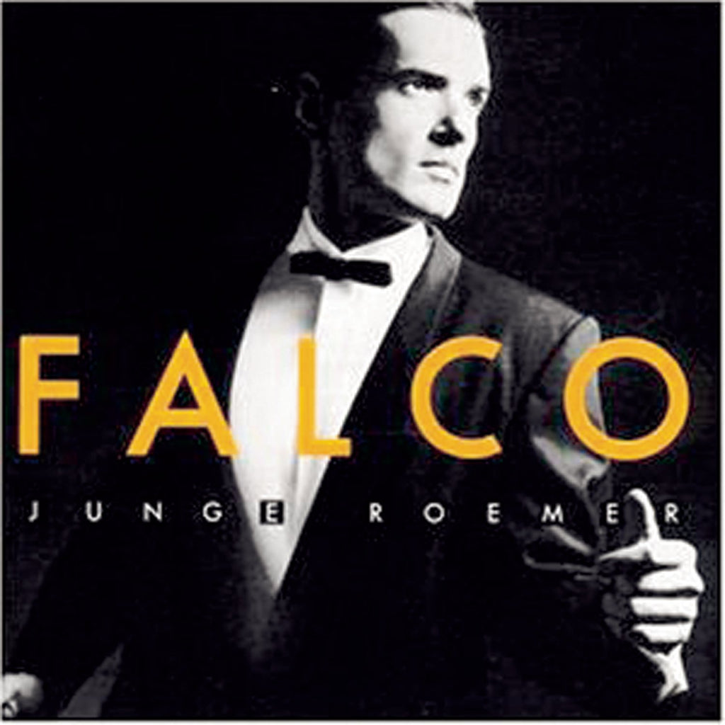 Falco - Junge Roemer (CD)