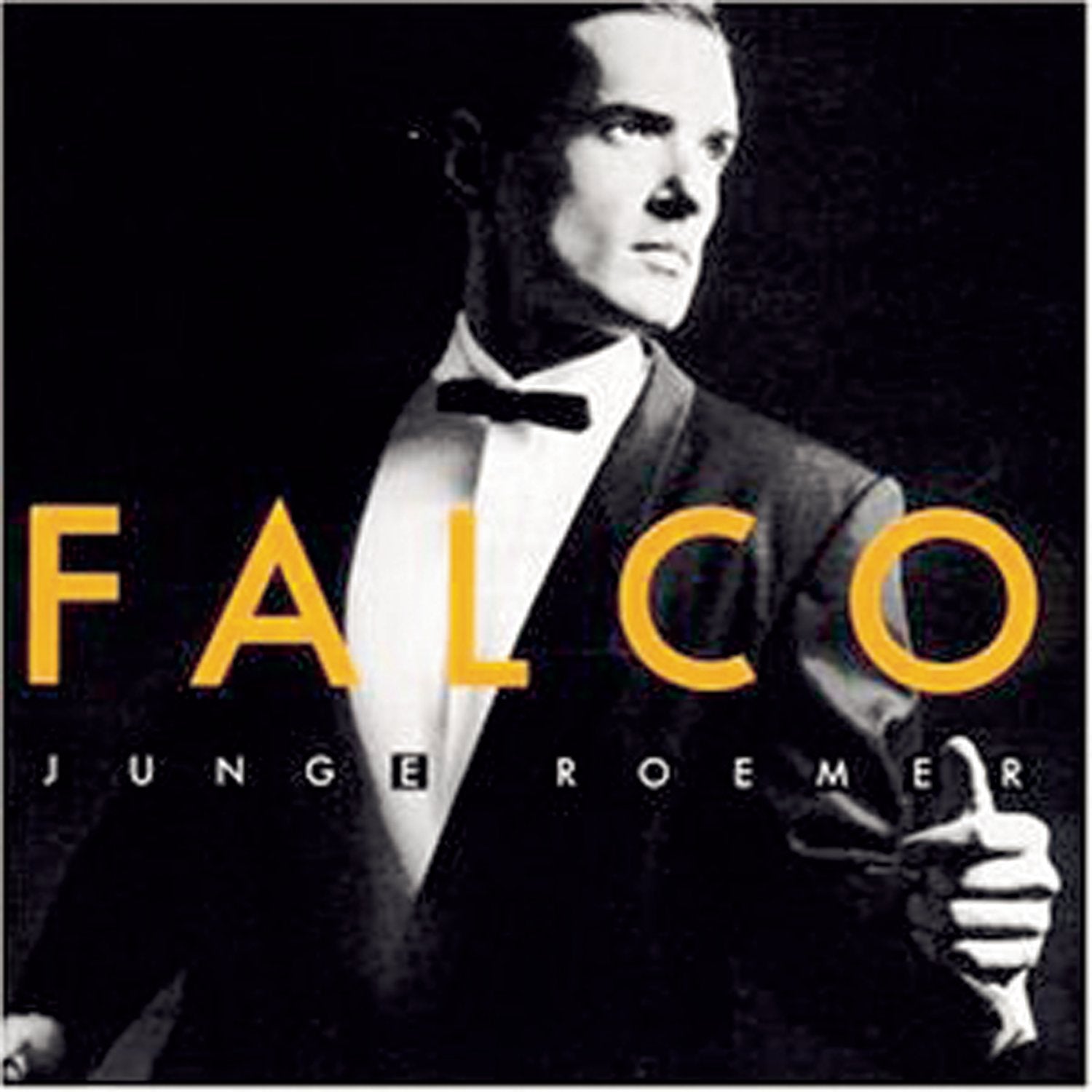 Falco - Junge Roemer (CD)