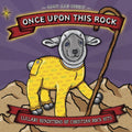 Jammy Jams - Once Upon This Rock (CD)
