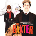 Theodore Shapiro and Lee Mars - The Baxter (CD)