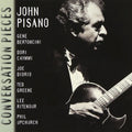 John Pisano - Conversation Pieces (CD)