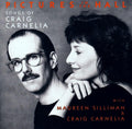 Silliman, Maureen - Pictures In The Hall: Songs Of Craig Carnelia (1991 Original Off-Broadway Cast) (CD)