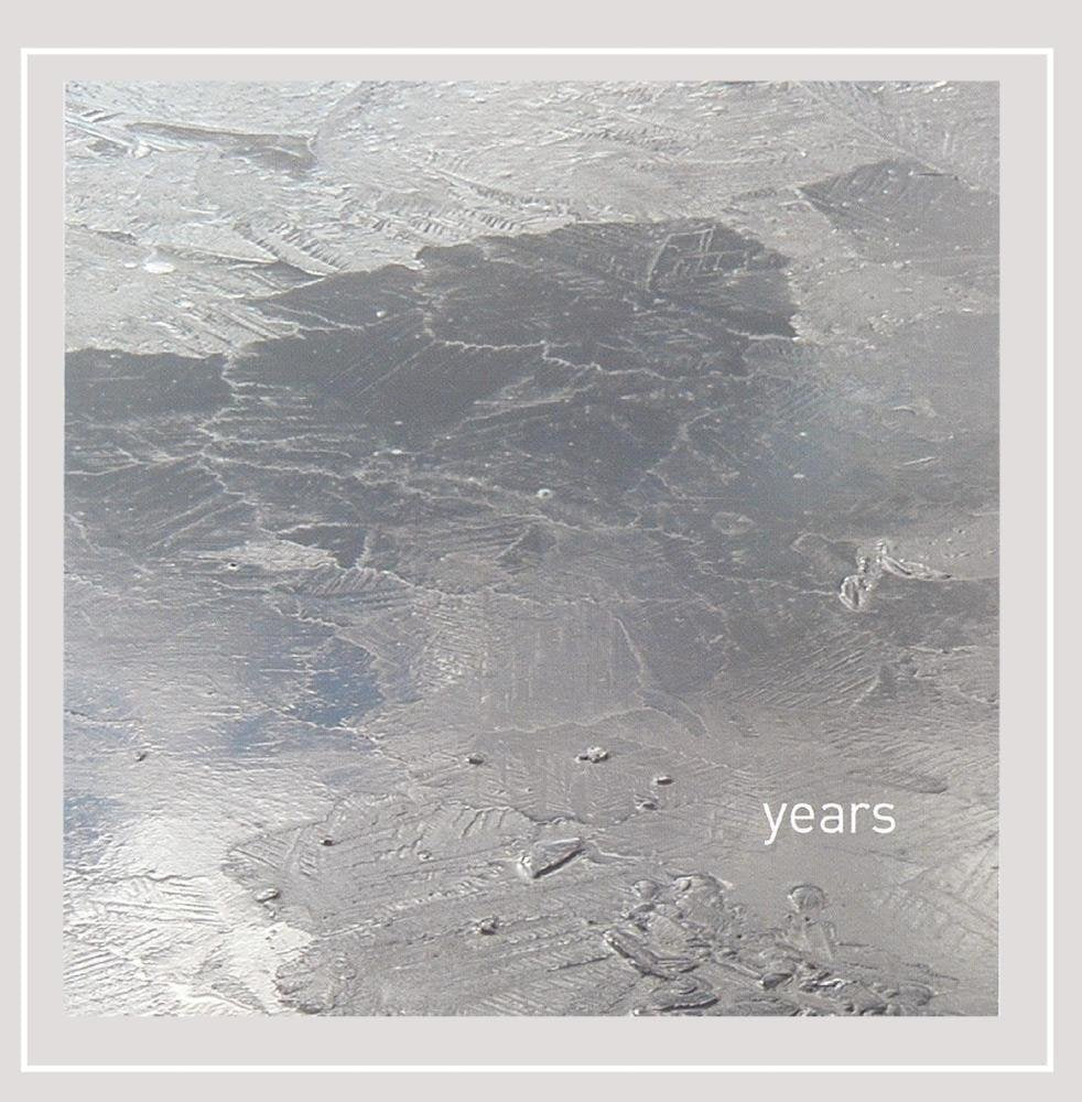 Years - Years (CD)