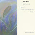 Claude Debussy / Hans Henkemans - Debussy: Preludes (Complete) (CD)