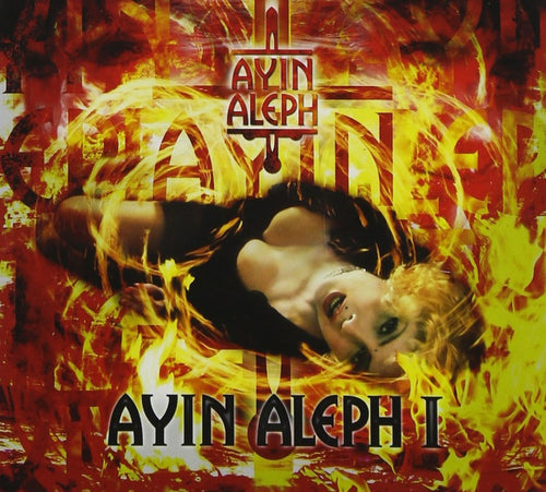 Ayin Aleph - Ayin Aleph I (CD)