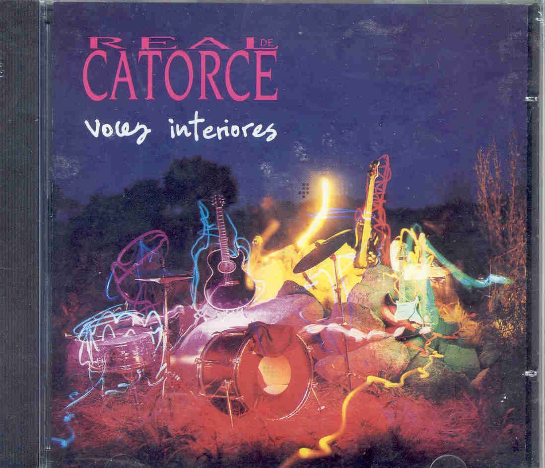Real De Catorce - VOCES INTERIORES