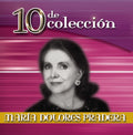 La Mafia - 10 De Coleccion (CD)