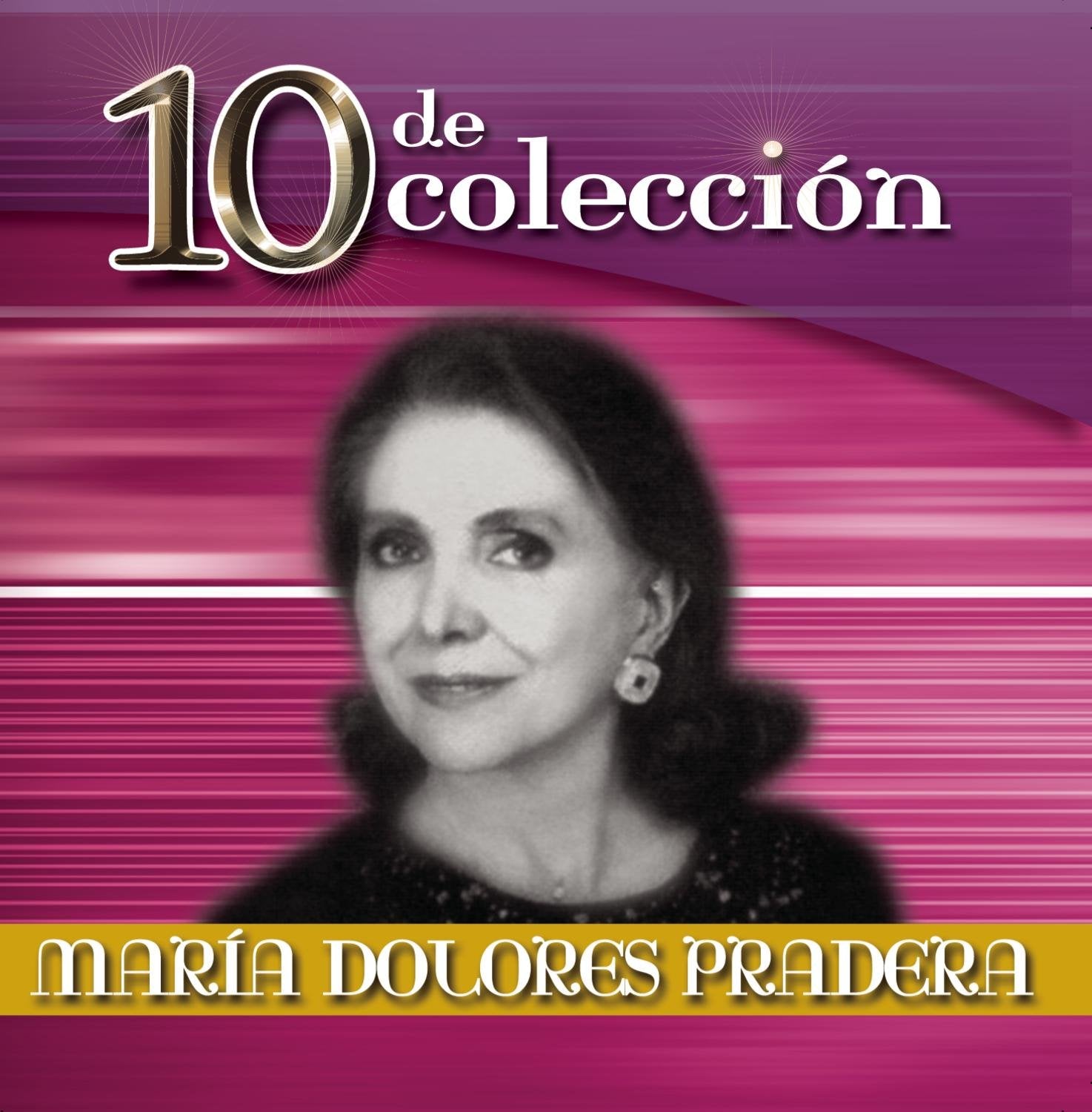 La Mafia - 10 De Coleccion (CD)