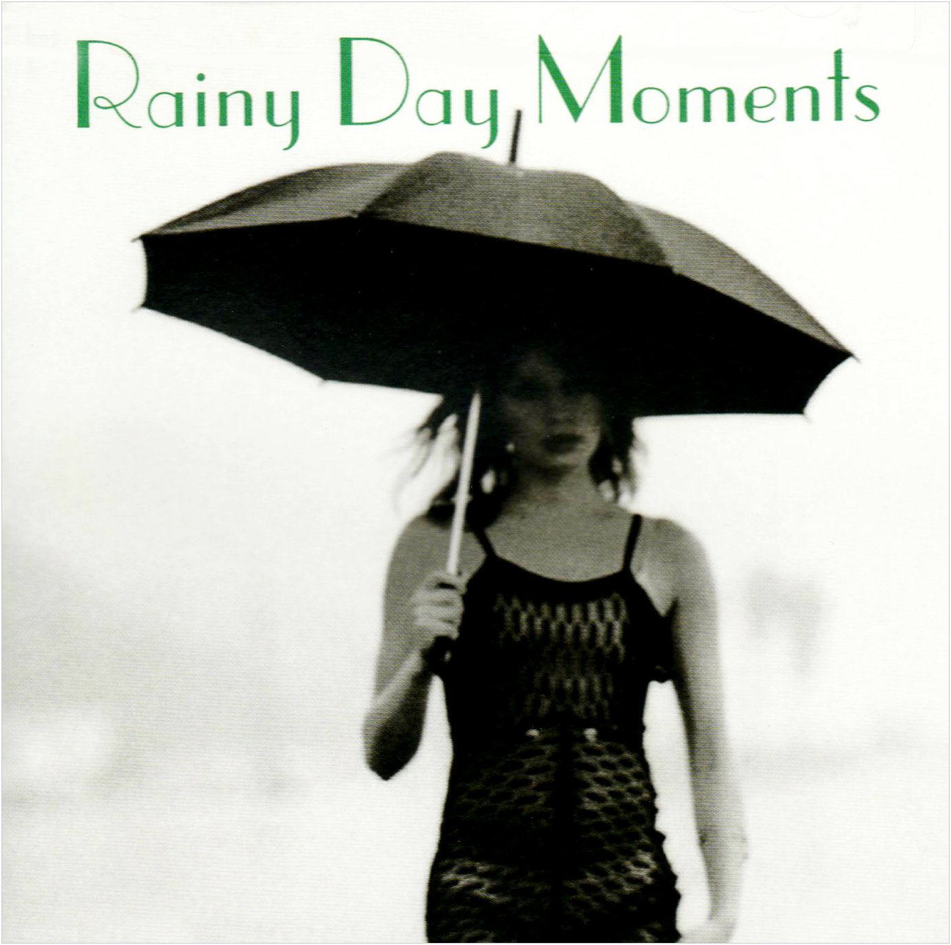 Rainy Day Moments (CD)