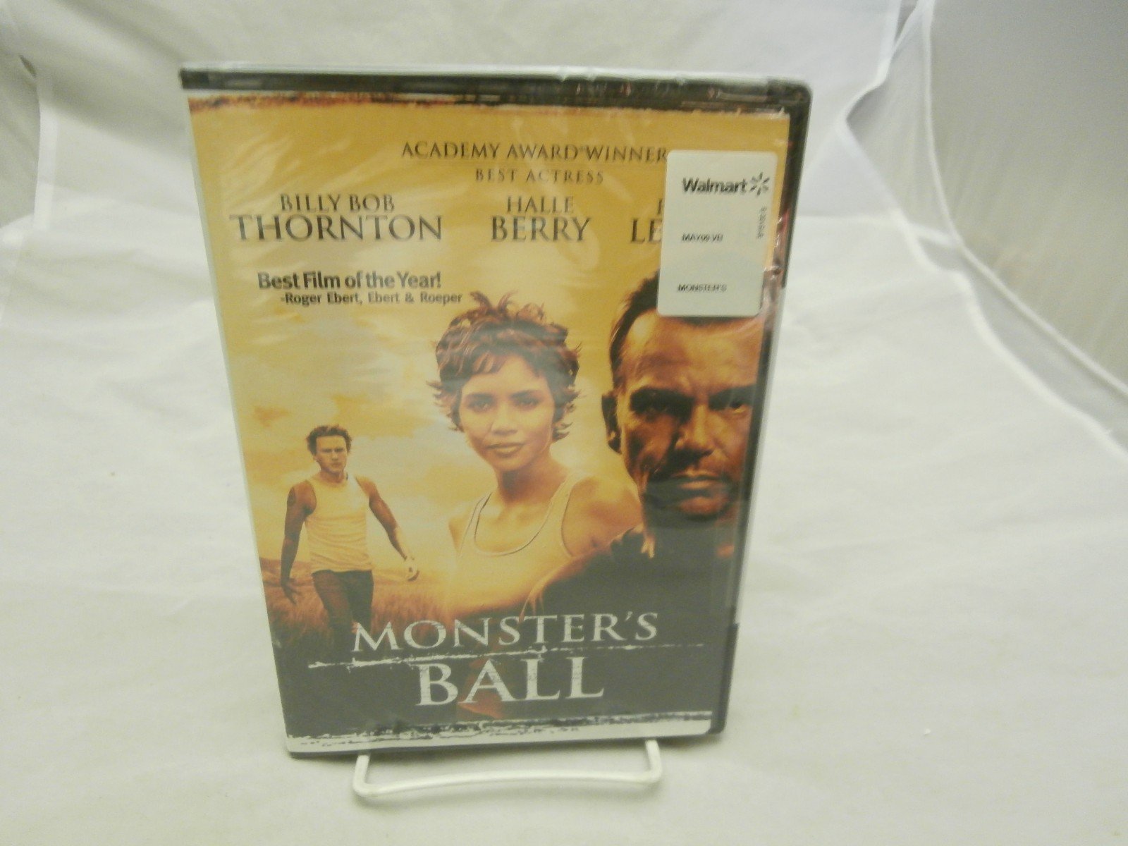 Monster's Ball (DVD)